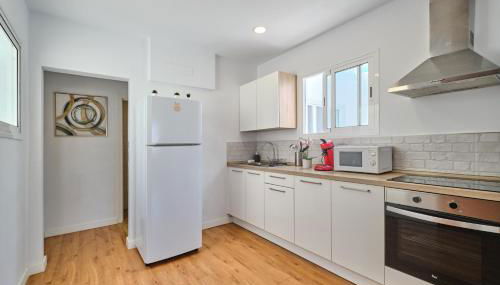 Apartments Vegueta Suite - Foto 5