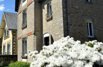 La Villa d'Armel - Foto 11