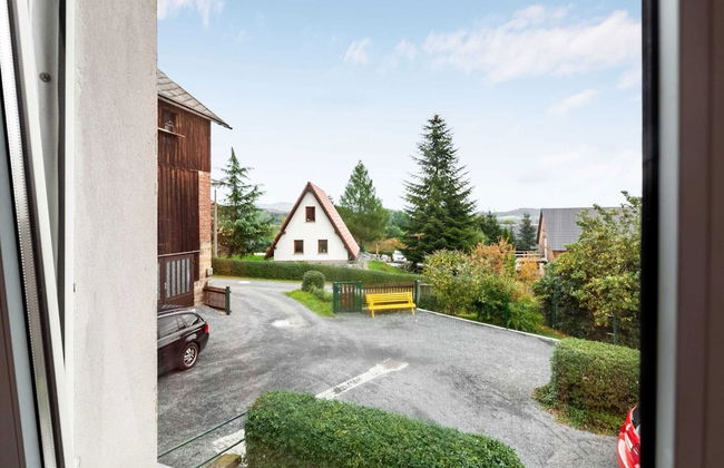 Idyllische Ferienwohnung in Lichtenhain - Foto 29