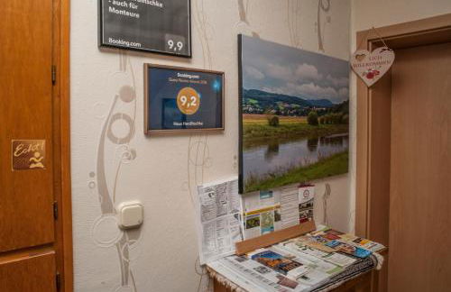 Haus Herdlitschke - auch für Monteure - Foto 38