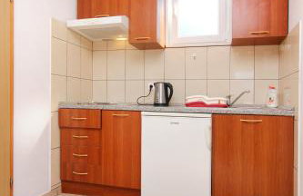 Apartments by the sea Viganj, Peljesac - 10189 - Foto 14