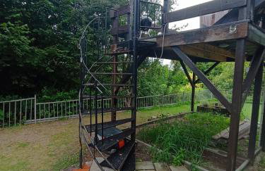 Urlaub in Einer Historischen Wassermühle an der Trave - Photo 2