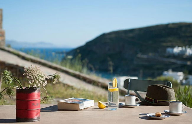 Ocean Villas - Foto 52