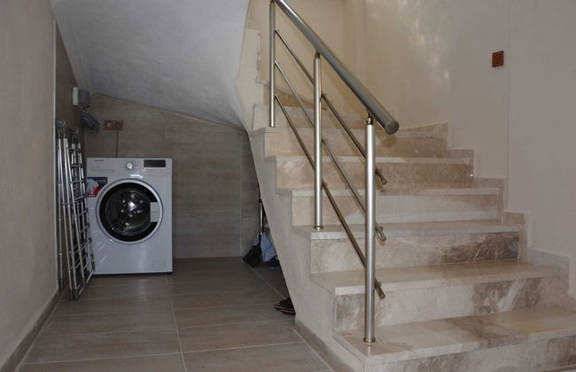 Stunning 4-bed Villa Konak Private & Pool - Photo 16