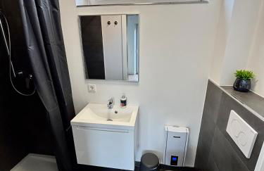 Moderne Ferienwohnung nahe Bostalsee - Foto 10