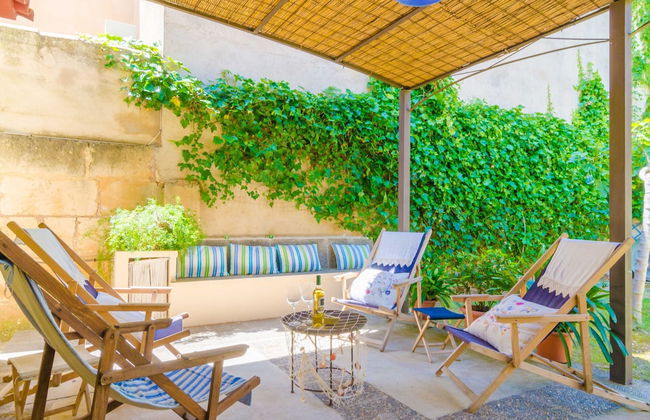 Penya in S Illot-cala Morlanda - Foto 4