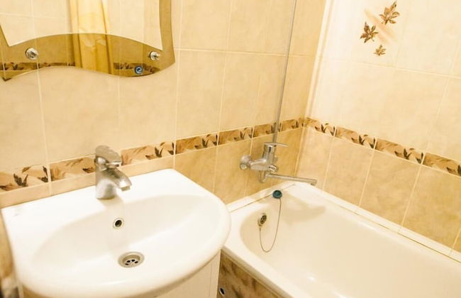 Apartment on Ryleeva 96 - Photo 31