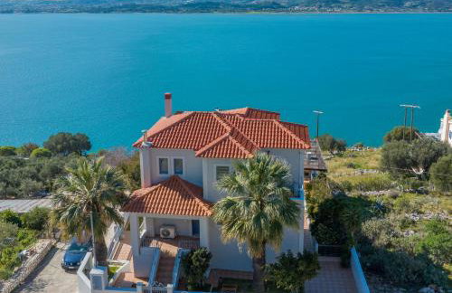 Villa Erato - Private Pool Villa - Foto 1