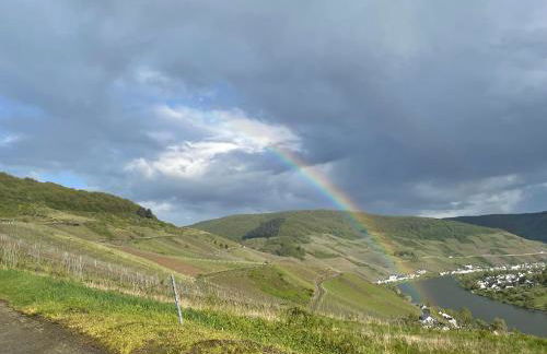 DAS AMBIENTE II Komfortables Wohnerlebnis mit Moselromantik - Herzlich Willkommen - - Foto 20