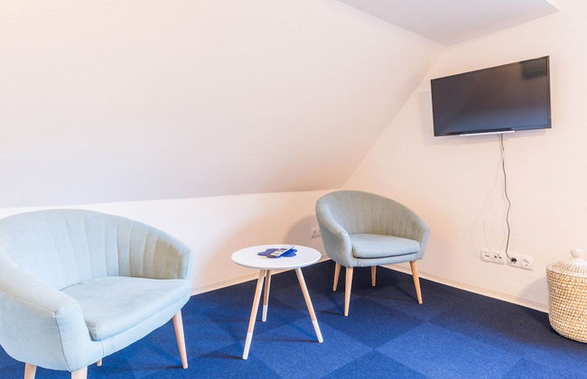 Holiday Home With Private Terrace - Foto 16