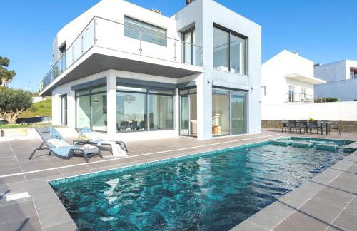 Ericeira OceanView Villa - Foto 1