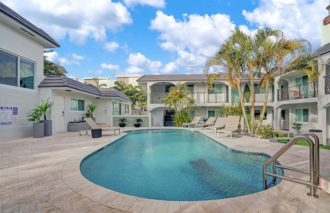 RA Suites by DesignedVR - Foto 1