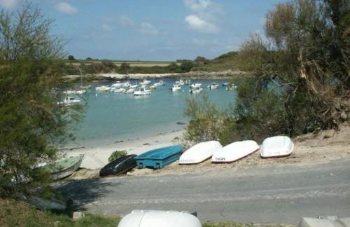 Maison de vacances proche des plages et du GR34 - Foto 16