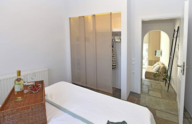 Tinos Blend Suites - Foto 2