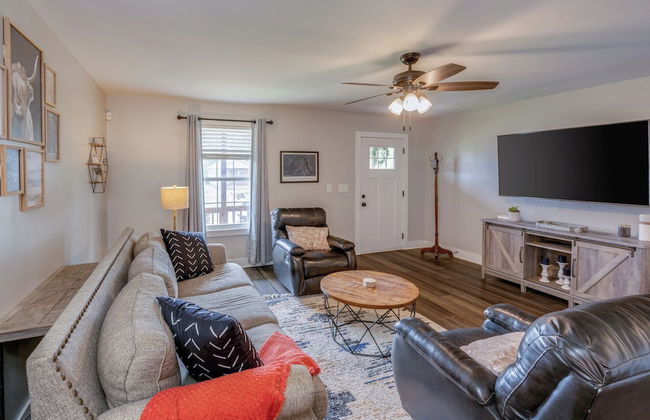 The Highlander Cottage - Foto 1