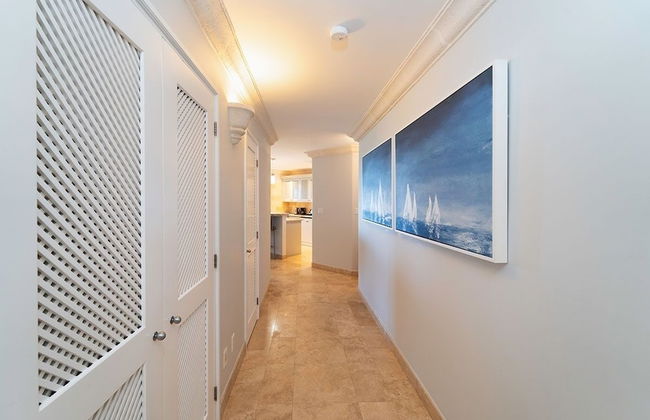 St. Peter's Bay 402 3 Bedroom Apts - Foto 17