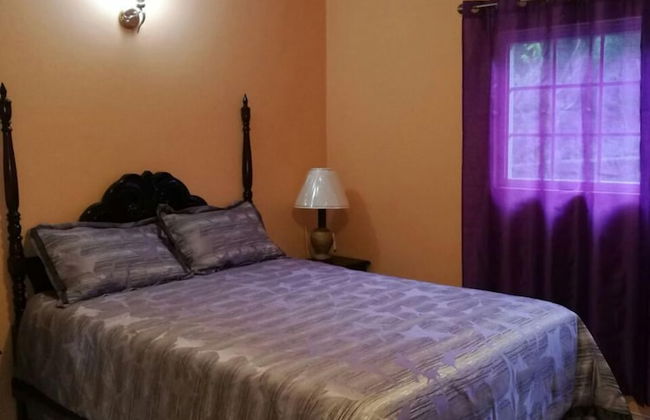 Chancery Hall Hideaway Guest Apt - Foto 2