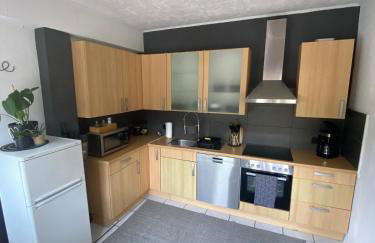 Ferienhaus im Grünen - Foto 2