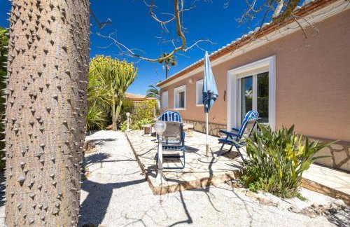 Villa mit Meerblick in Dénia - Foto 22
