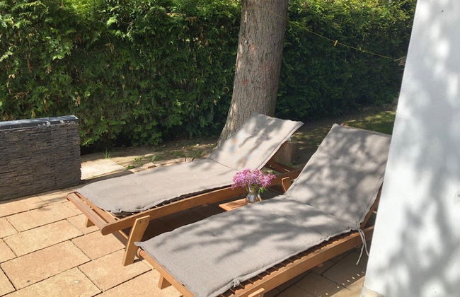 A Wonderful Holiday Home With Lake Access - Foto 7