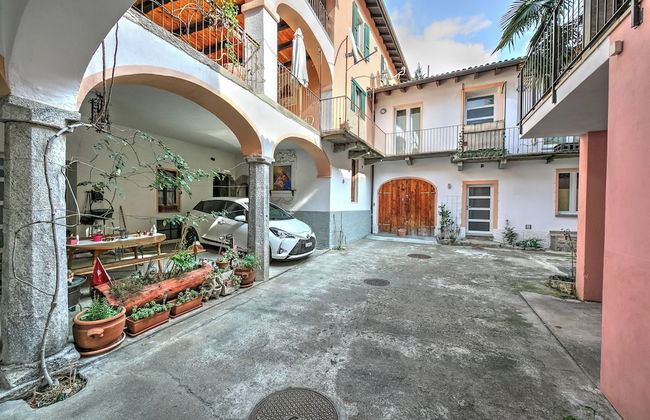 Mendrisio Corte - Foto 1