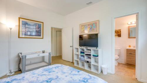 Walk to King Street Eats! Condo in Jacksonville - Foto 2