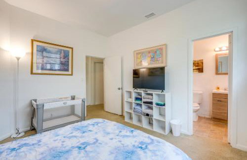 Walk to King Street Eats! Condo in Jacksonville - Foto 2