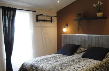 Gîte Le Vintage - Foto 11