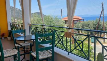 Το σπίτι της μέλισσας 1 - Foto 3