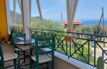 Το σπίτι της μέλισσας 1 - Foto 34