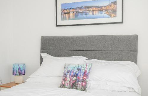 Manor Cottage Barn - Foto 20