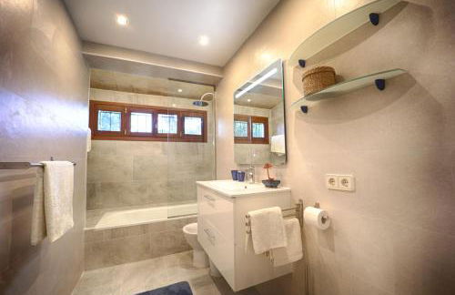 Chalet Tres Mares, Cala Millor - Foto 24