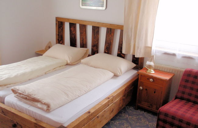 Ferienwohnungen Almsonne - Foto 4