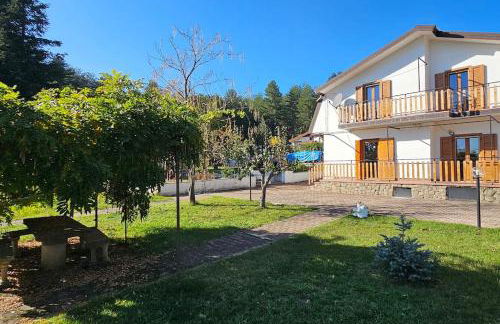 Villa Alba - Foto 17