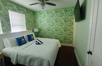 Duval Street Suite with pool - Foto 1