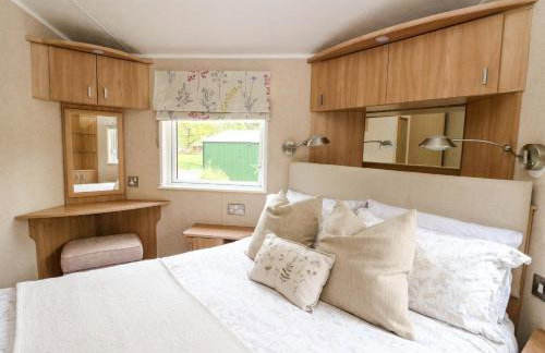 The Four Oaks Chalet - Foto 15