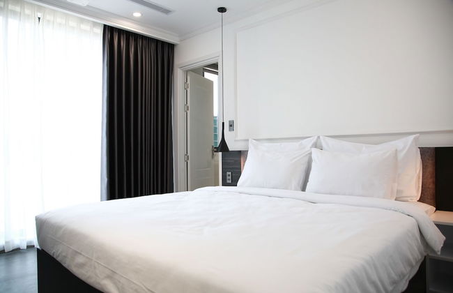 CityHouse - El Pino Realm - Photo 13