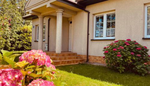 Sielanka Dom nad Morzem - Foto 2, Garden view