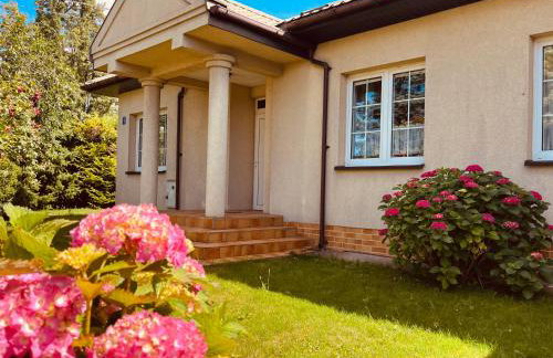 Sielanka Dom nad Morzem - Foto 2