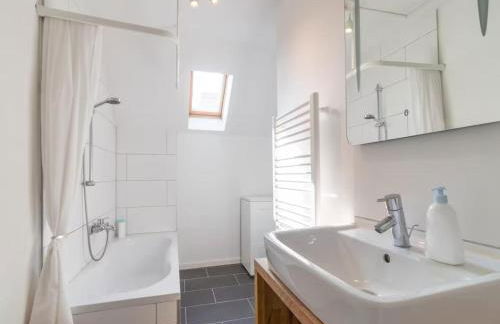 Brunnenhaus Land-Idylle in der Stadt - Foto 13