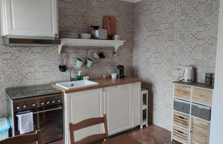 Maison Capodimonte - Foto 9