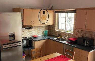 Comfy apartment with low ceiling attic - Foto 26