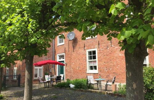 Gulfhof Siebelshörn - Foto 22