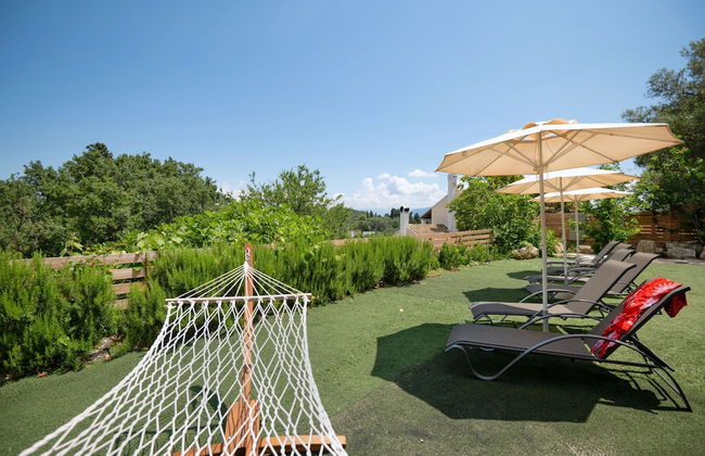 Villa Villekulla in Ionian Islands - Foto 4