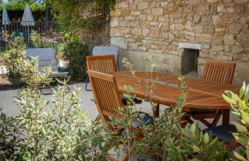 Mas des Cèdres - Photo 47