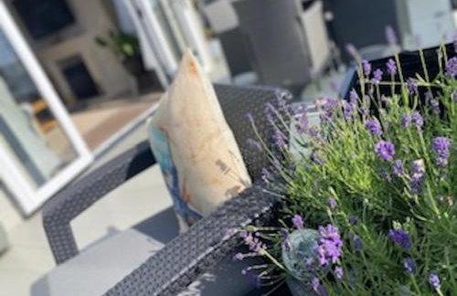 Morwenna Lodge - Waves of the Ocean - Foto 22