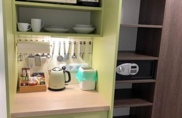 Park-Lodge Am Rohrbusch - Foto 20