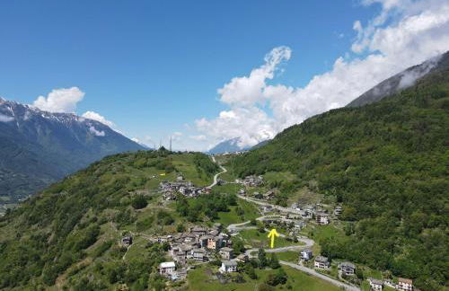 Villa Moroni - Photo 4