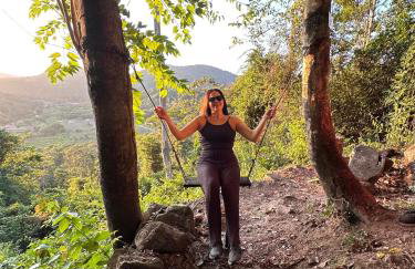 Chalé Suíco Nupcial II - Chalés Belo Monte - Pacoti - Foto 13