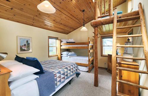 Walk to Everything! Hot Tub! Shorepine Haven - Foto 20